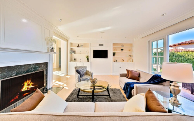 West Muirlands 4BDRM Home