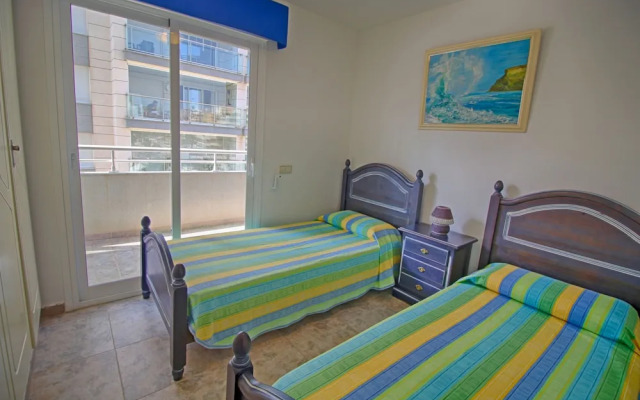 Apartamento Rocamar