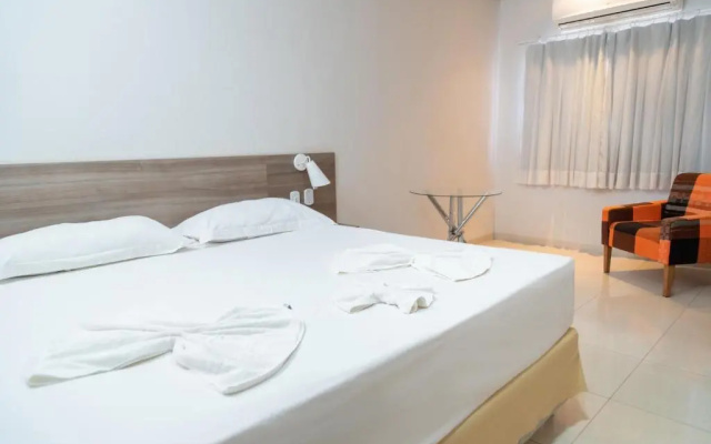 Hotel BR 364