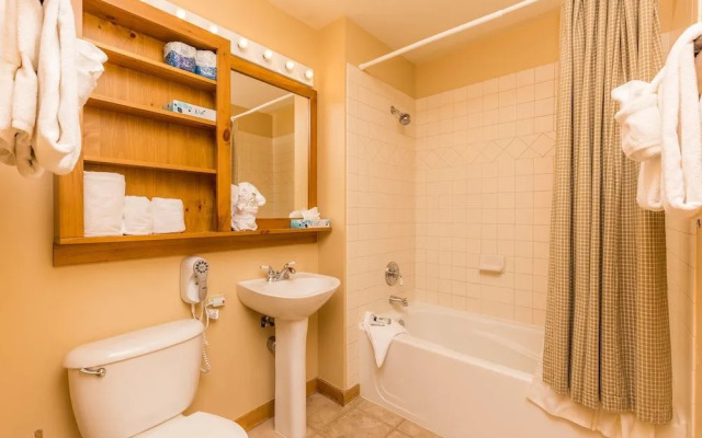 Buffalo Lodge #8396 - 1 Br Condo