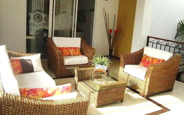 Hotel San Jeronimo Popayan