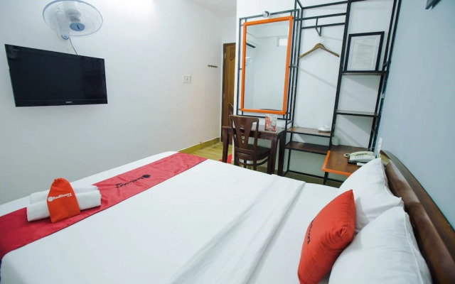 RedDoorz  Trung Son Residence 3