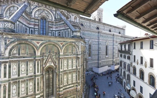 Duomo Amazing View