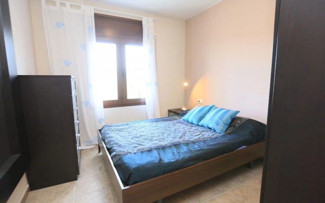Apartamento Para 5 Personas en Cambrils