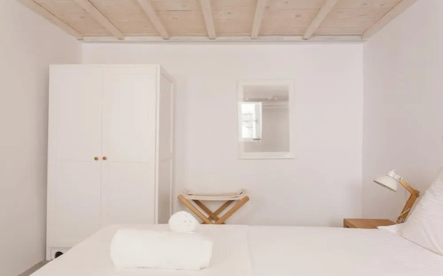 Athens Residence - Cozy Gem Near Acropolis