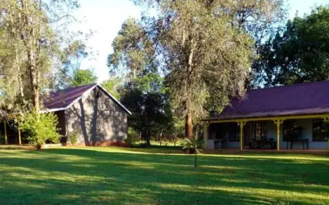 Eagle Creek Resorts