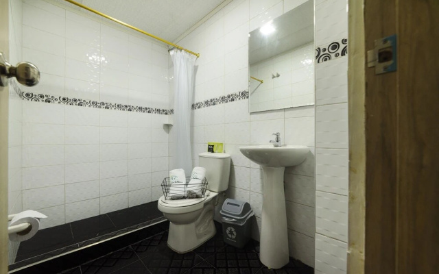 Hotel Sultana Cali