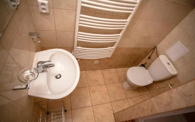 Apartmán Skalka 11