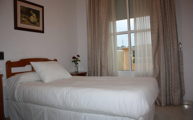 Hotel María