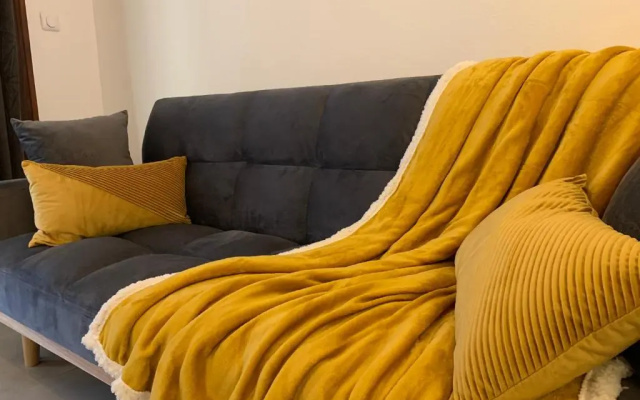 Appartement 'Ambre'