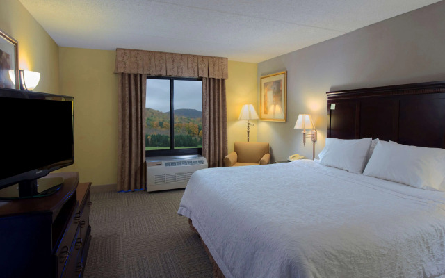 Hampton Inn Bennington