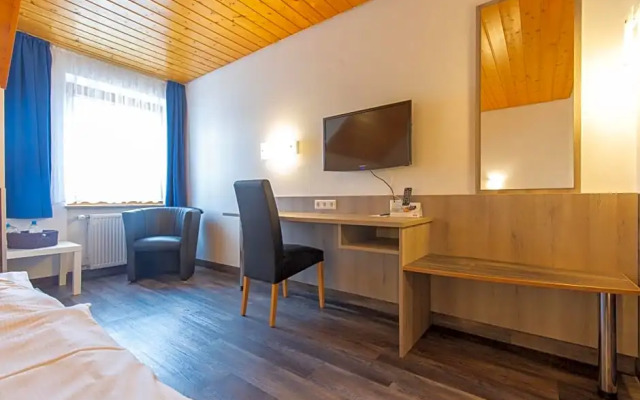 Hotel Krehl