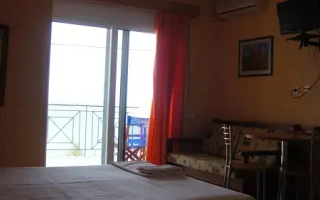 Mina Studios