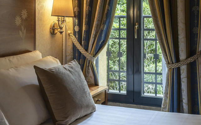 Boutique Hotel Dieci