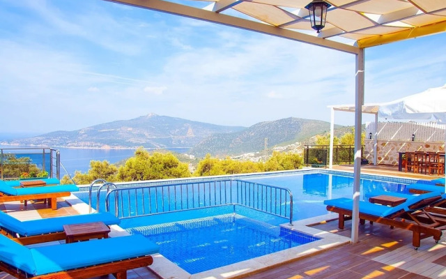Villa Rien