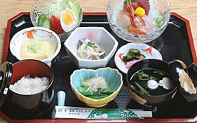Moritake Onsen Hotel