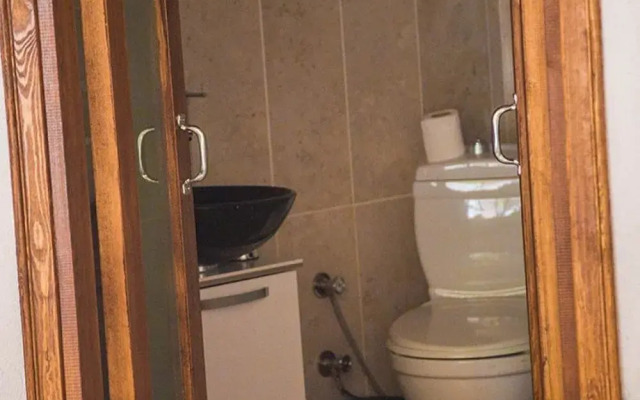 Oktem Motel