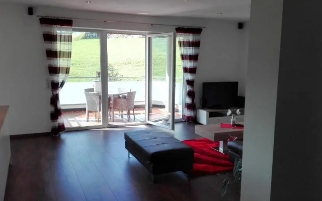 Appartement Grießenkareck
