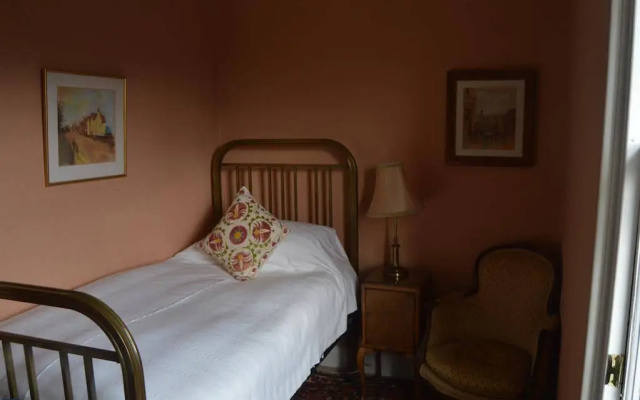 Lady Penelopes B&B