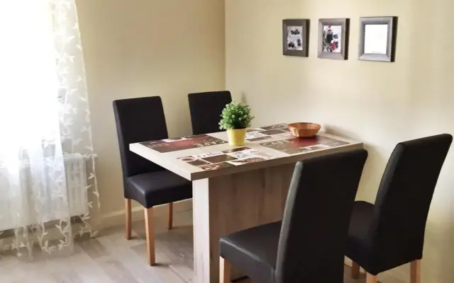 Sweet Apartments