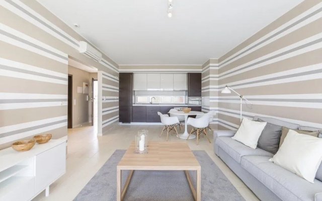 Amazing Resort 1 Bedroom