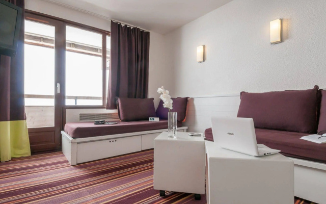 Residence Pierre et Vacances Antares