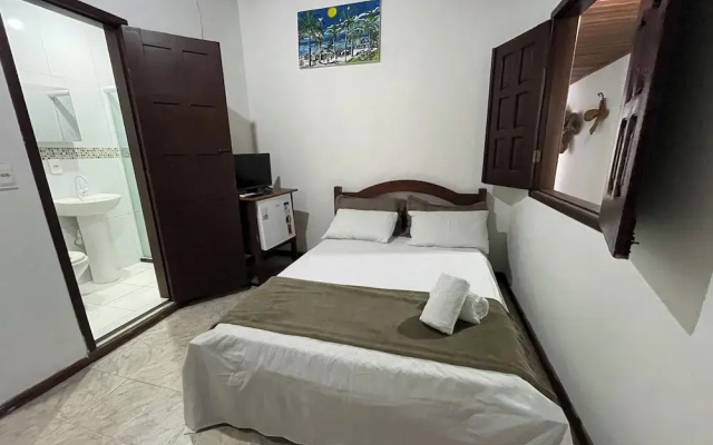 Pousada Vila Nova