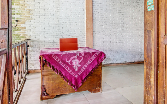 Hotel O Nayo Homestay Syariah