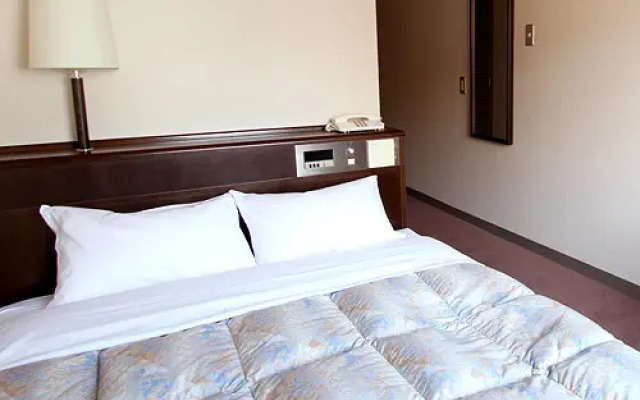 Hotel Welcome Matsumoto