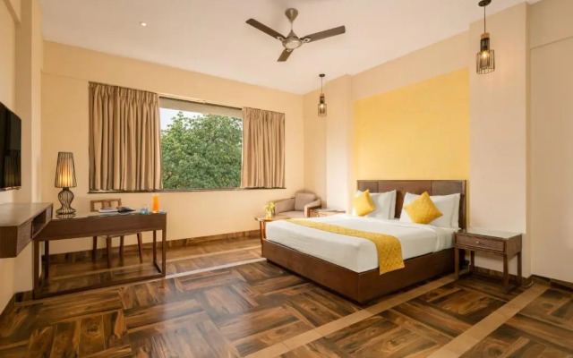 The Summer House, Pachmarhi - AM Hotel Kollection