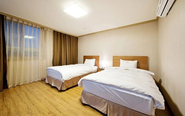 Hotel Prime Changwon