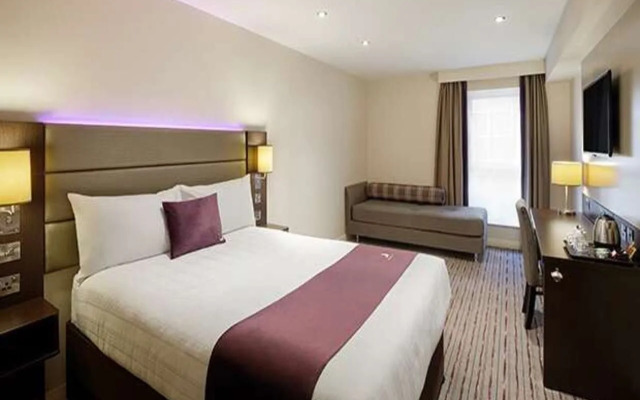 Premier Inn Ipswich North