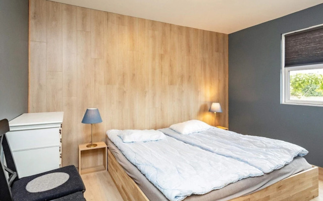8 Person Holiday Home in Skagen