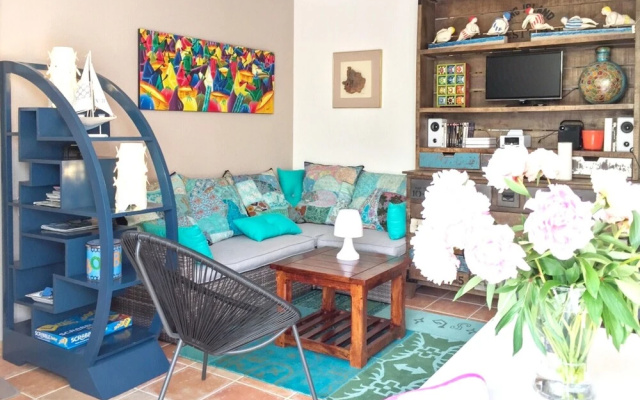 Apartment Des Restanques