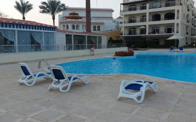 Palm Beach Piazza Apart-Hotel