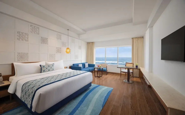 Fortune Beachfront, Puri - Member ITC Hotels' Group