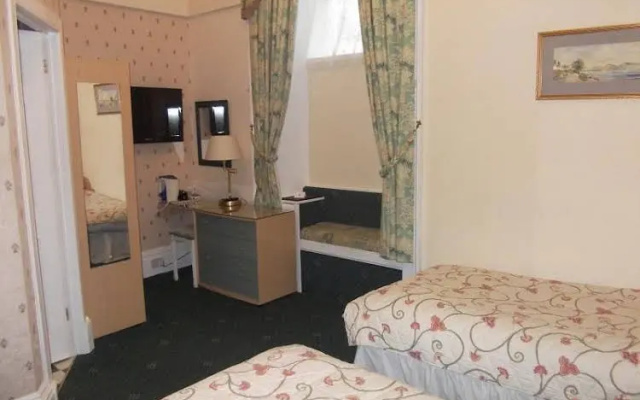 St Ives Boutique Hotel