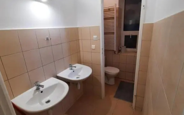 Noclegi Slodki Sen 2