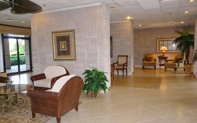 South Seas Tower 1-307