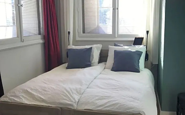 B&B Trefkerk