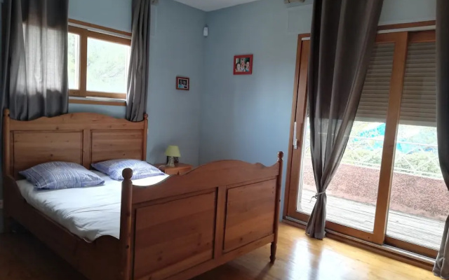Maison d'Architecte chez Huguette