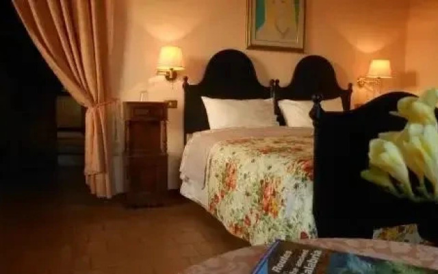 Casa Gemma B&B
