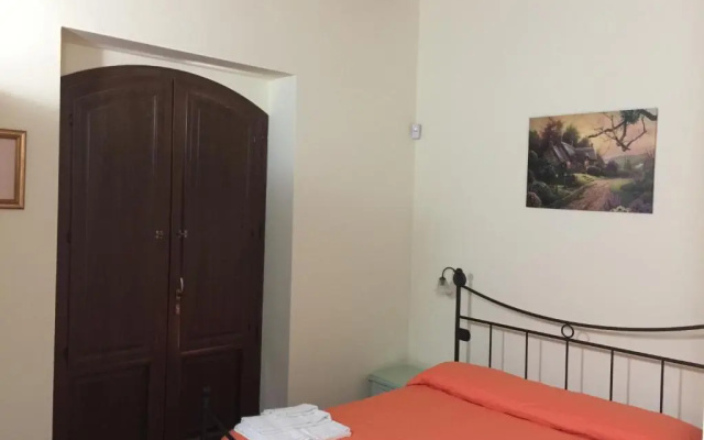 Oasi di Francesca