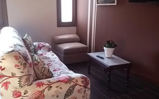 Casa Mariela