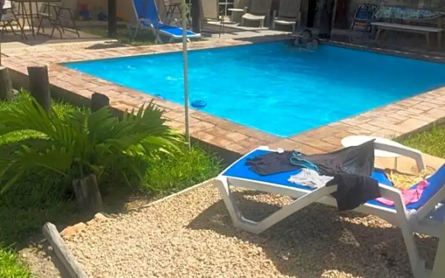 Casa Kinich Sisal