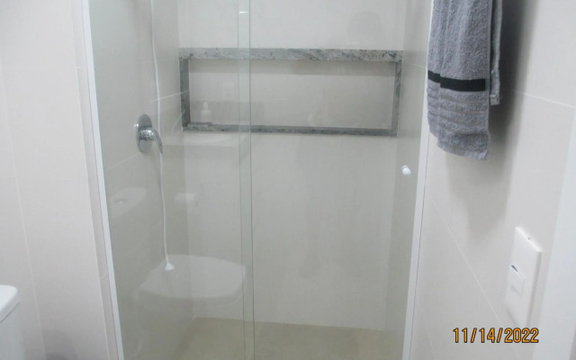 Apartamento Central