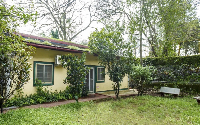 OYO 18864 Home Garden View Studio Lonavala