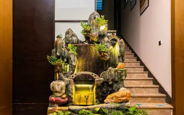 Haizhilv Holiday Hotel