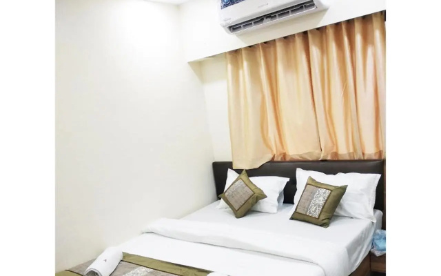 Hotel Ashyana-Grant Road