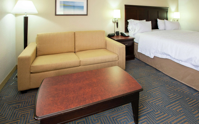 Hampton Inn Elizabethtown KY